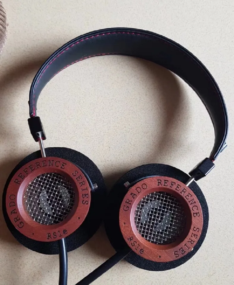 交換用本革ヘッドバンド Grado PS1000 PS2000 PS3000 ヘッドフォン用