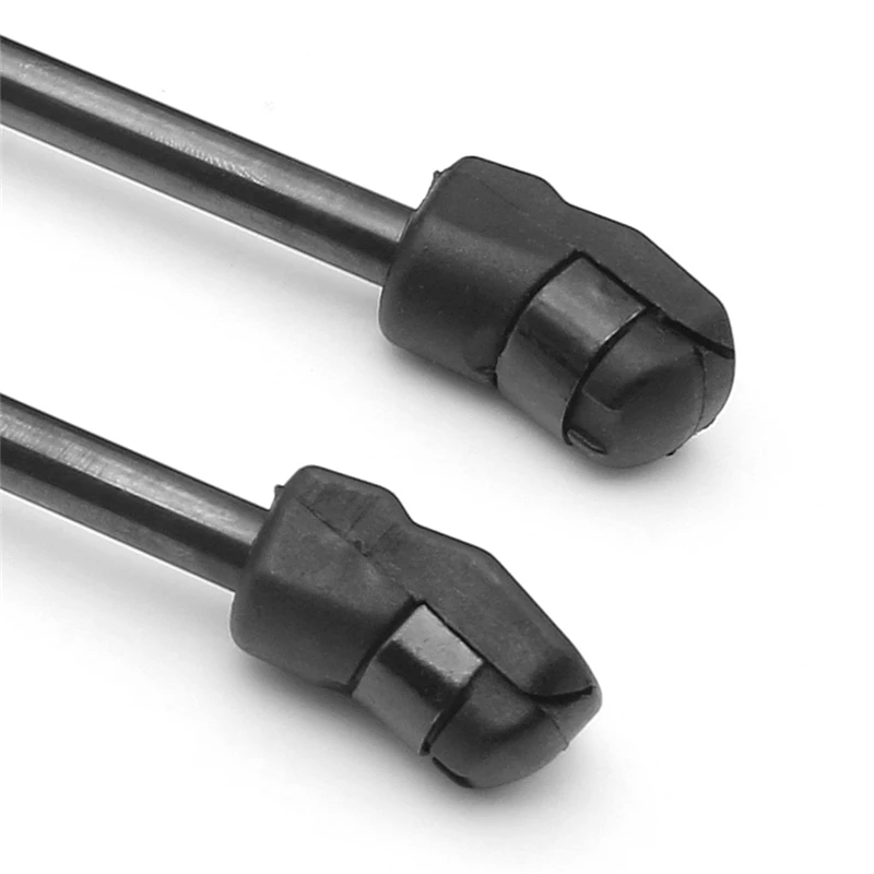 2 Stück/Set für Infiniti Q50 2014-2018 Auto-Fronthauben-Hebestützen Federstoßdämpfer Gasdruckfedern – Detail 5