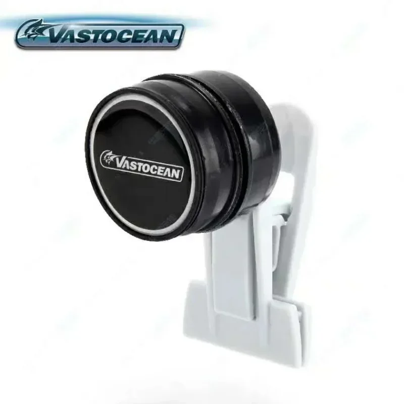 Vastecean Vegetarische Mag Voedingsclip Aquariumaquarium Sterk Magnetisch Zeewier Groenteclip