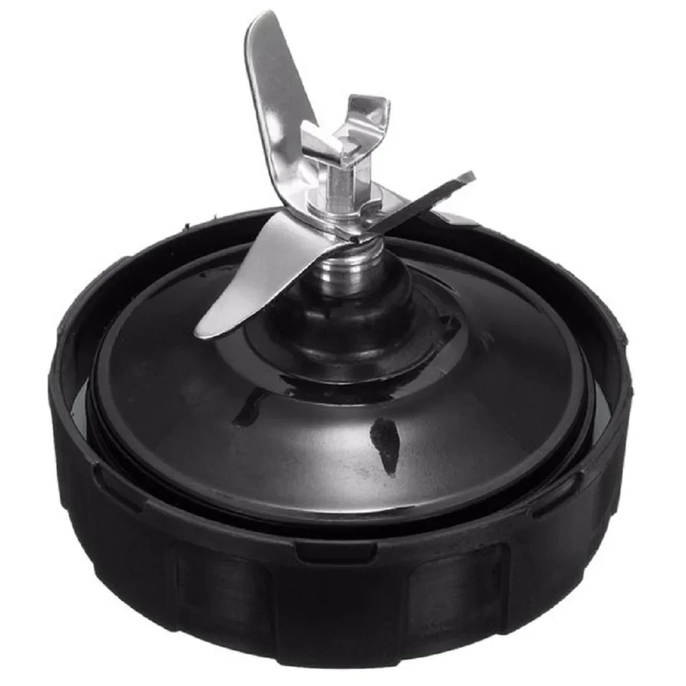 Description Picture 2 of item7 Fin Gears Blender Blade for Nutri Ninja BN751 BN801 BL450-30 BL456-30 BL454-30 Auto iQ Pro BL685 BL482-30 BL491 BL682-30 BL642