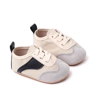 Baby Shoes for Toddler Boys and Girls 0-9-18M Non-slip Outdoor Walking Shoes Baby Casaul Spring and Autumn Shoes 5
