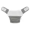 Waterproof Diapers Washable Reusable Adult Elderly Cloth Diapers Panties Pocket Nappies for Elderly Disabled 4