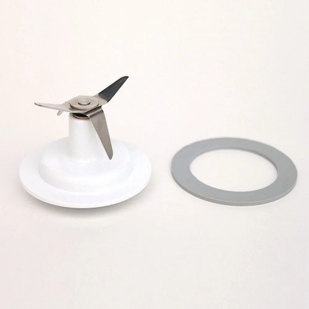 Replacement Parts Cutter Assembly Blade with Gasket Compatible with Hamilton Beach Blender blender blade juicer replacement parts