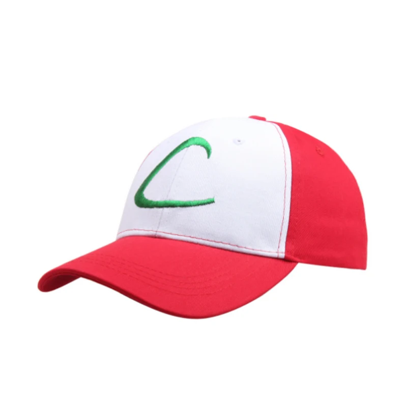 Kids Monster Trainer Costume 6