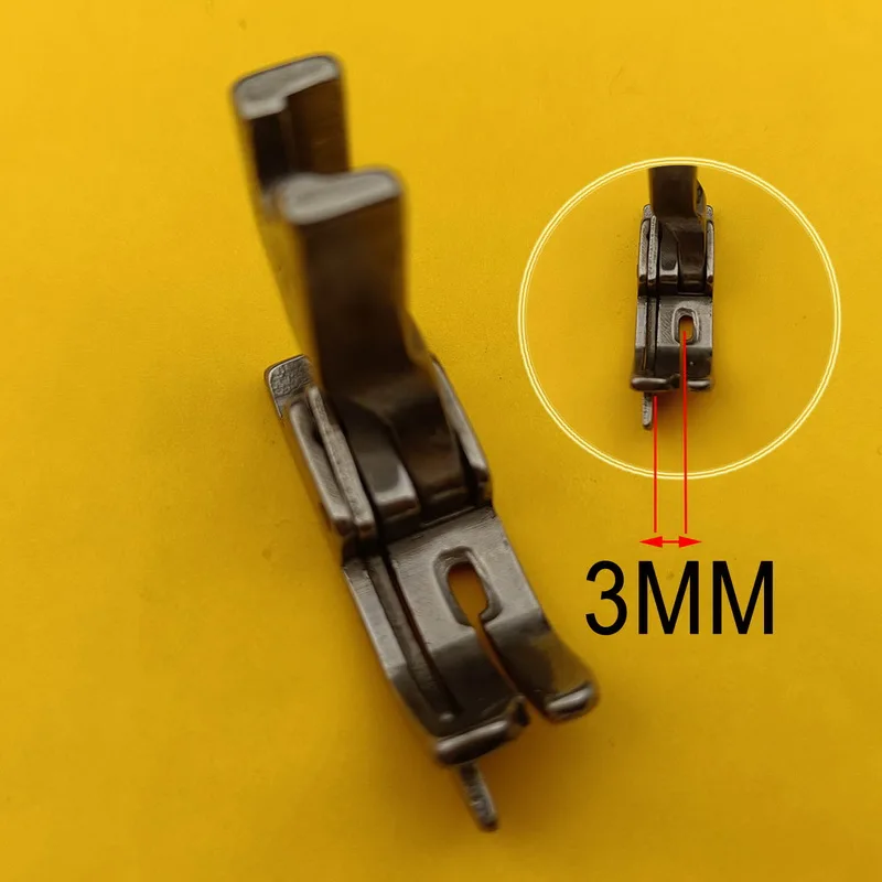 Left Guide 3mm
