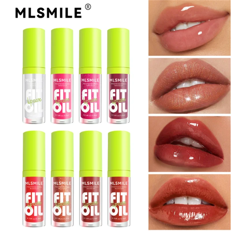 Lip Makeup 8 Colors Liquid Matte Lipsticks Lip Gloss Non Stick Cup Waterproof Korean Cosmetics For Women