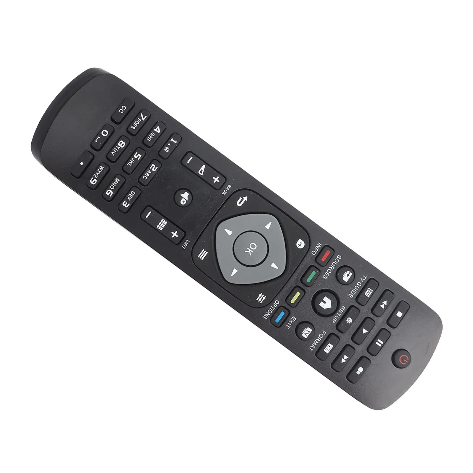 Remote Control for Philips  Remote Control Controller Replacement for Philips LCD LED TV Remote Control for replacement