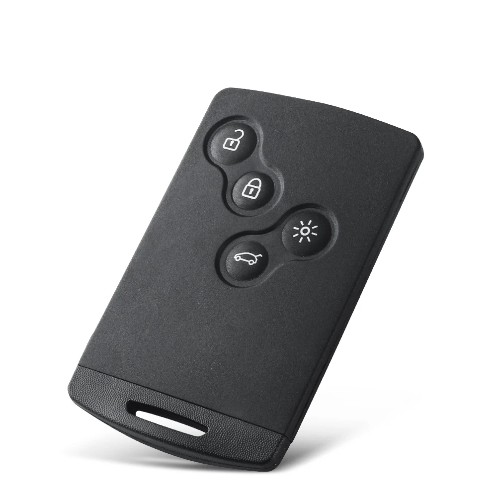 Chiave telecomando per Renault Megane III Laguna III Koleos CLIO Smart Card 2008-2011 433MHz PCF7952 Chip 7 Chiave telecomando per Renault Megane III Laguna III Koleos CLIO Smart Card 2008-2011 433MHz PCF7952 Chip - S467a6530384d47e787d91a7bf0e97ae7h