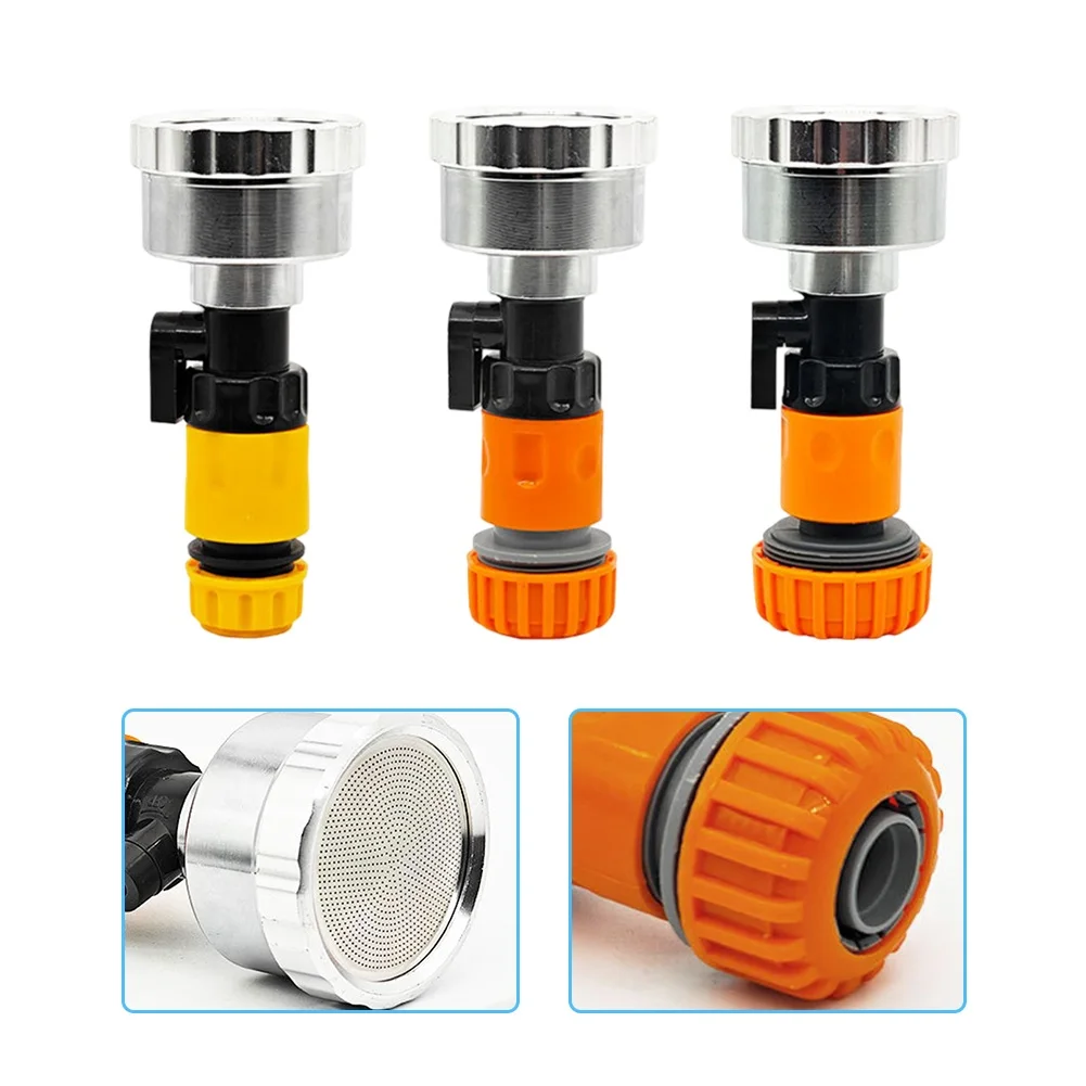 Greenhouse Sprinkler Head Gardening Nursery Sprinkler Flower Watering Lawn Flower Vegetable Irrigation Watering Spray