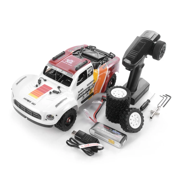 MJX 14211 1:14 Rc Car MJX HYPER GO 14211 Remote Control Car