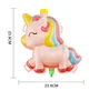 Children Summer Water Guns Outdoor Beach Water Battle Wimming Pool Party Backpack Spray Water Gun Cartoon Animals Water Gun Kids 6