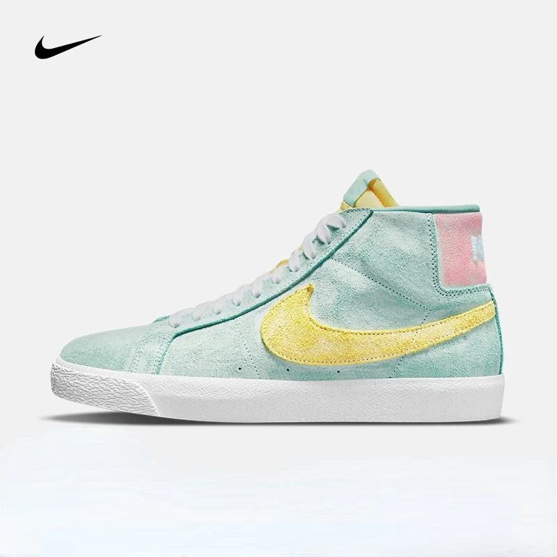 Nike Men Women Nike Sb Zoom Blazer Mid Prm Skateboard Shoes Aliexpress Nike Men Women Nike Sb Zoom Blazer Mid Prm Skateboard Shoes Aliexpress