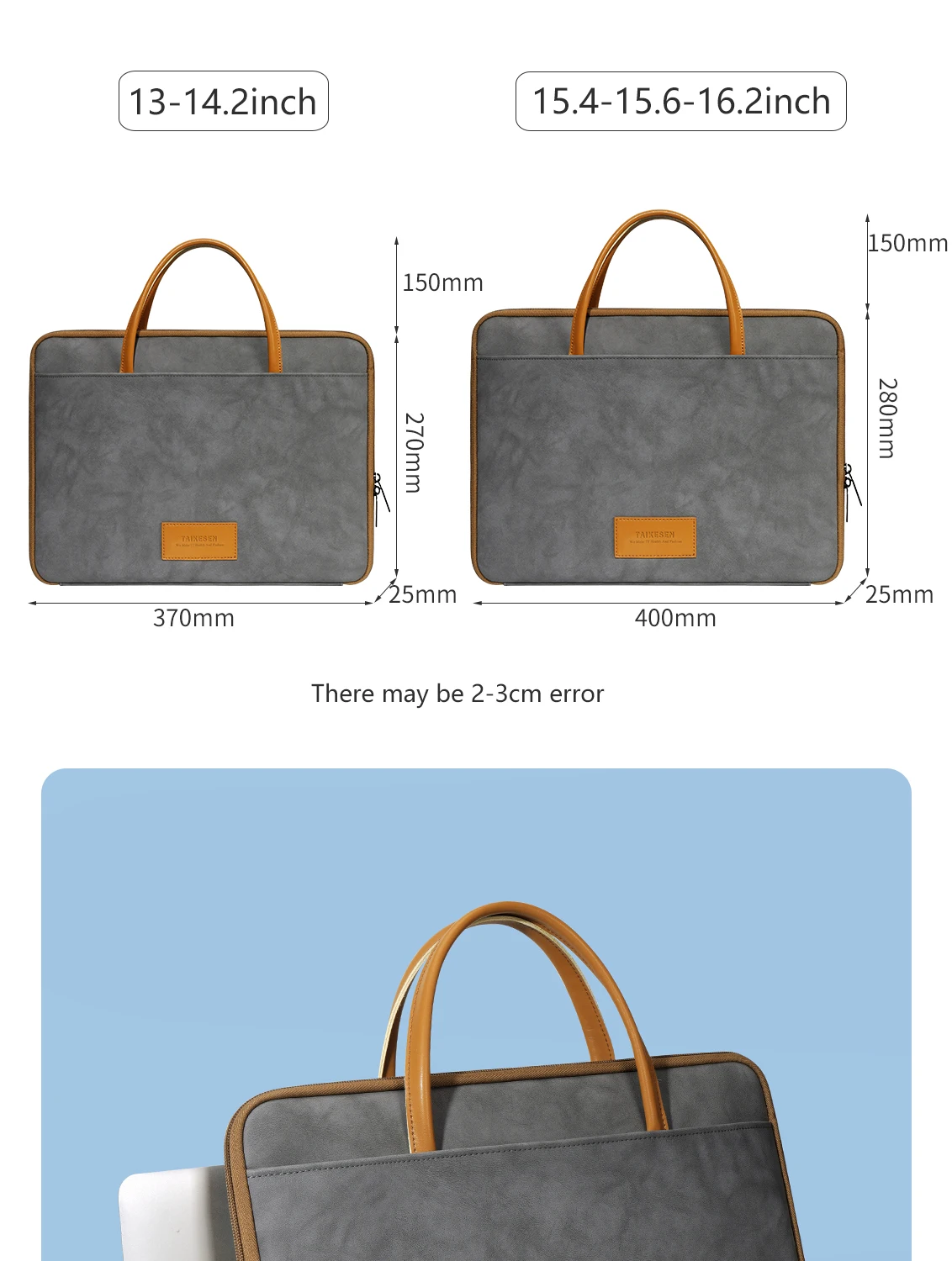 bolsas e cases para notebook