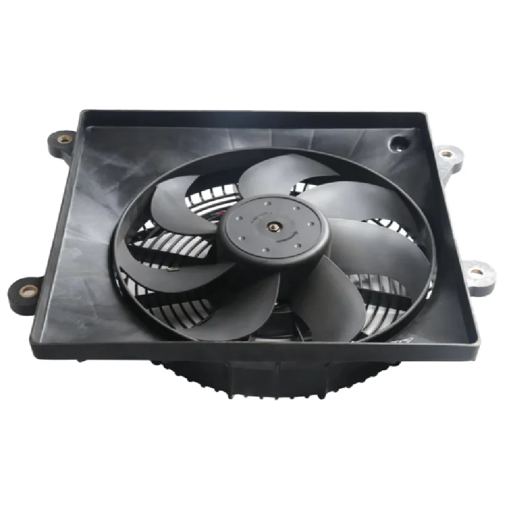 

Вентилятор экскаватора SUNORO 454-3252 425-2718 воздуходувка для кондиционирования воздуха гусеница E329D E330D E336D E330D2