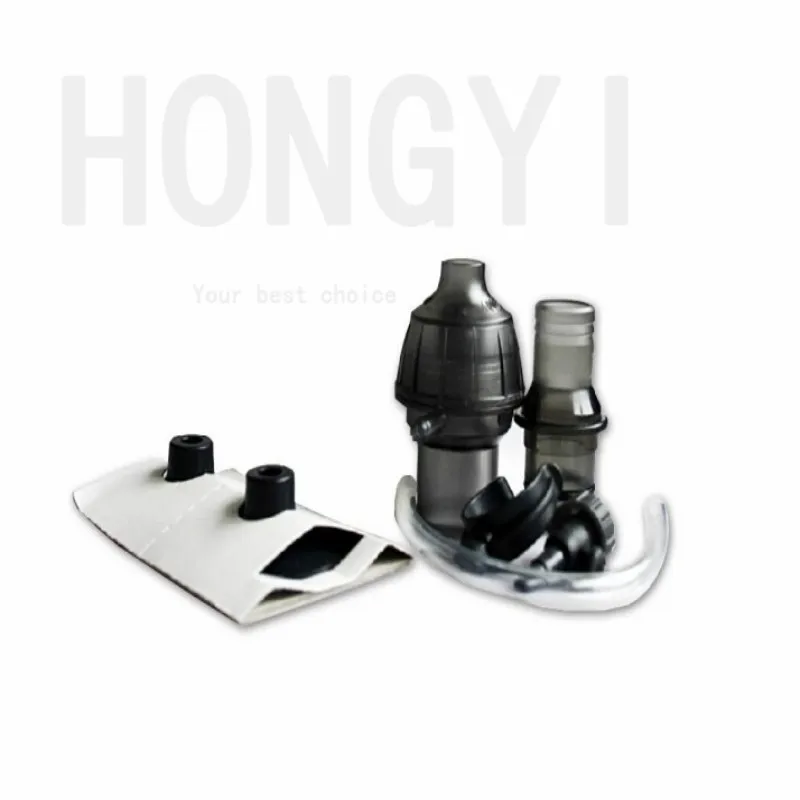 EHEIM Outlet oxygenator oxygen outlet diffuser oxygen increasing accessories 1 piece fit for 12-16/16-22mm internal diameter