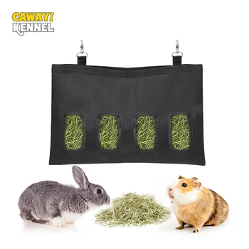 Oxford Pet Hay Bag 1