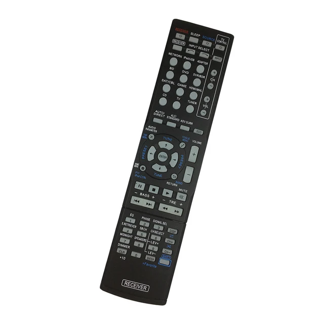 Telecomando di ricambio per Pioneer XV-DVR9H