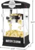 Popcorn Machine Kettle, Measuring Cups, Scoop, and Serving Cups by Great Norther 2