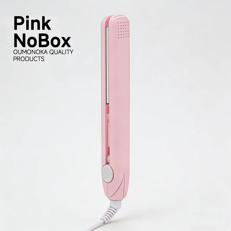 Pink NoBox