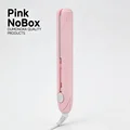 Pink NoBox
