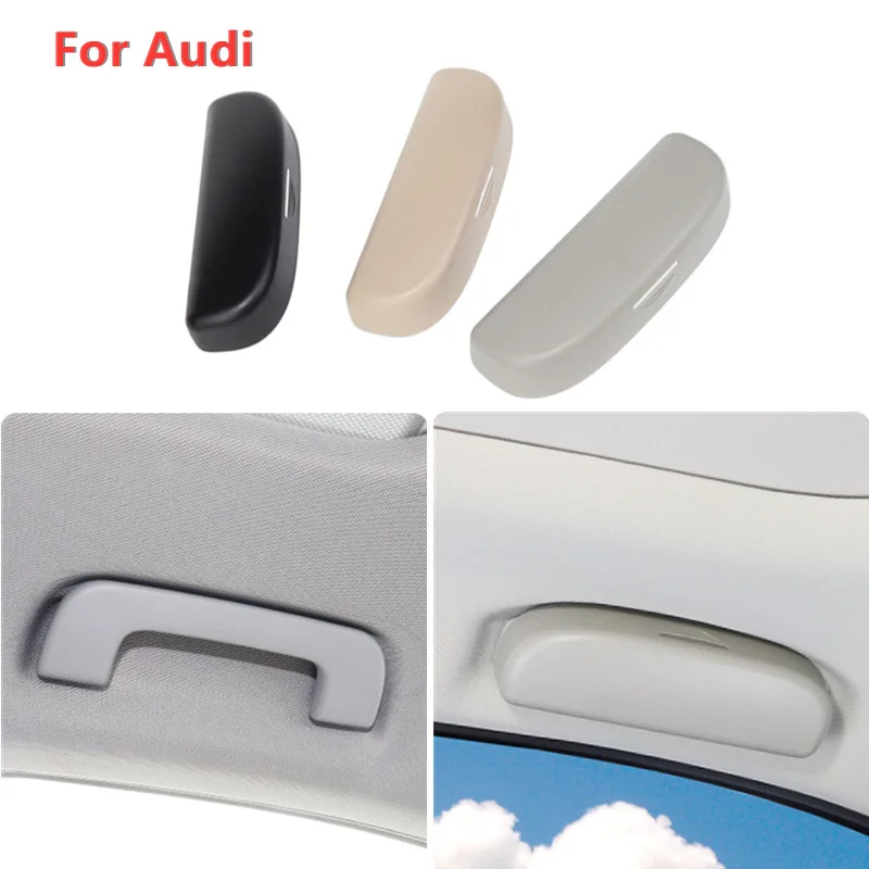 CarGlassesHolderCaseSunglassHolderSunGlassesBoxforAudiQ3Q5