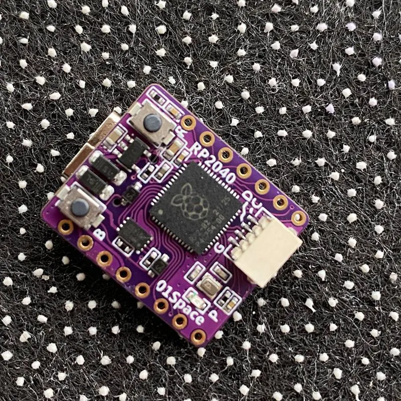 RP2040 Ȯ   Ȯ , 0.42 ġ LCD , Arduino Micropyth, Raspberry Pi Pico