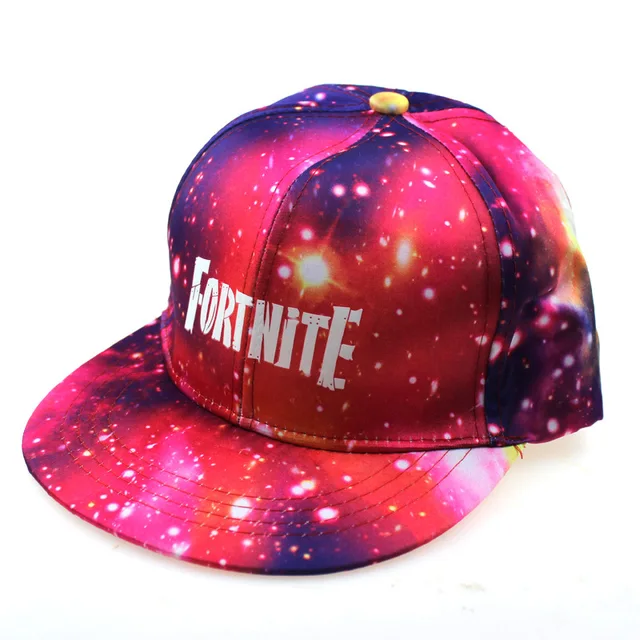 Women Men Cap Fortnite Dad Hat Friends 