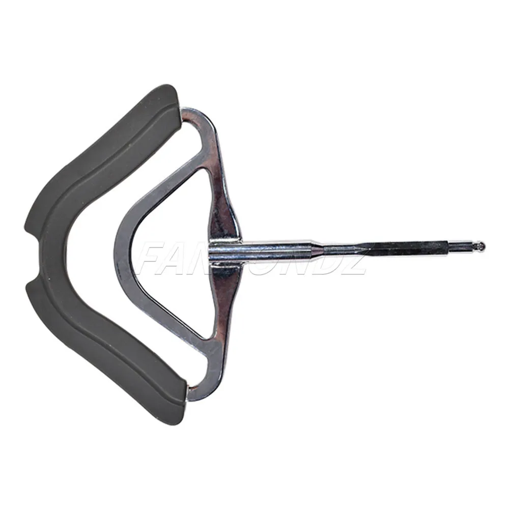 Whisk Dough Hook For Bosch Profi Flex Silicone Food Processor Mum5 659889