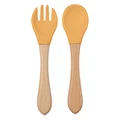 Wood Yellow