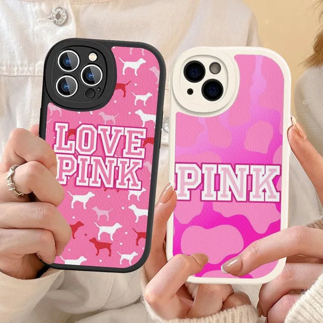 대박 V-VictoriaS 핑크 S-Secret 휴대폰 케이스, 아이폰 14 13 12 미니 11 14 프로 맥스 Xs X Xr 7 8 플러스 리뷰분석