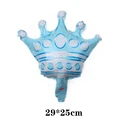 Mini light blue