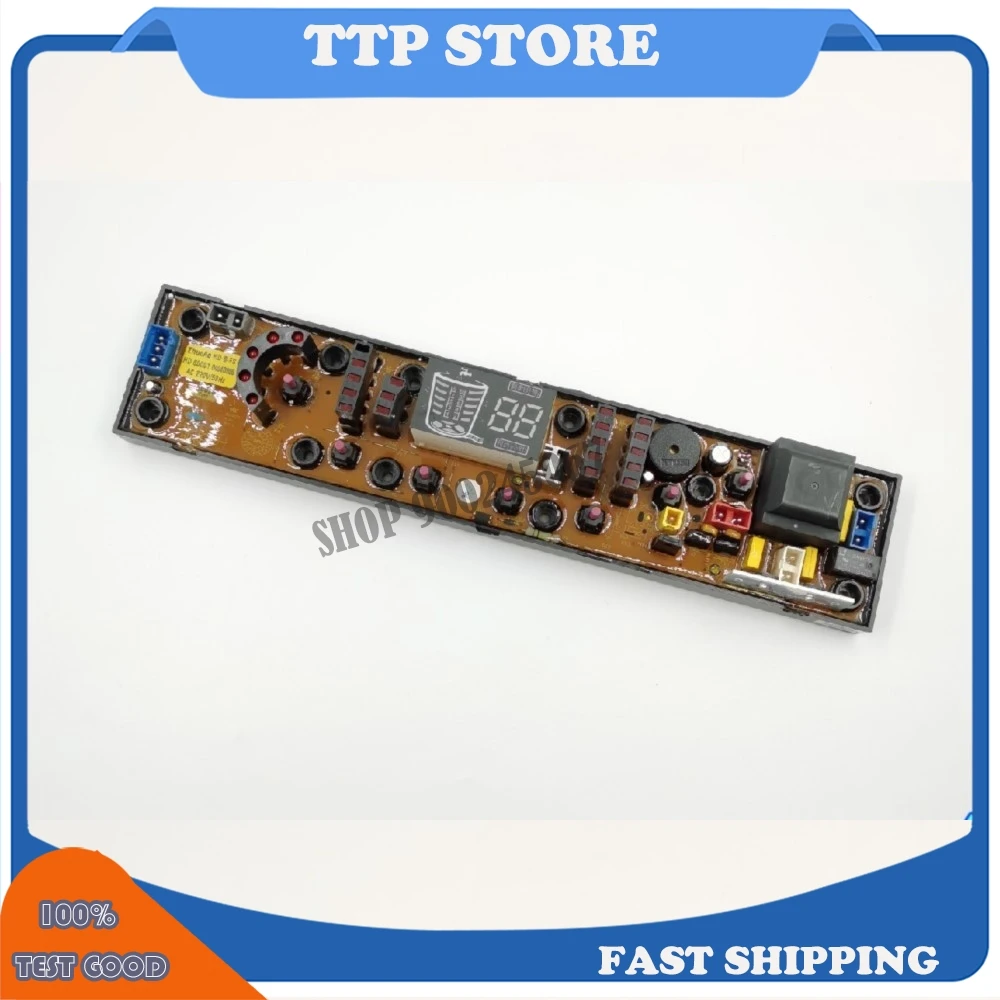 

Для электрической стиральной машины Han XQB60-1158A XQB60-1158H XQB72-728B