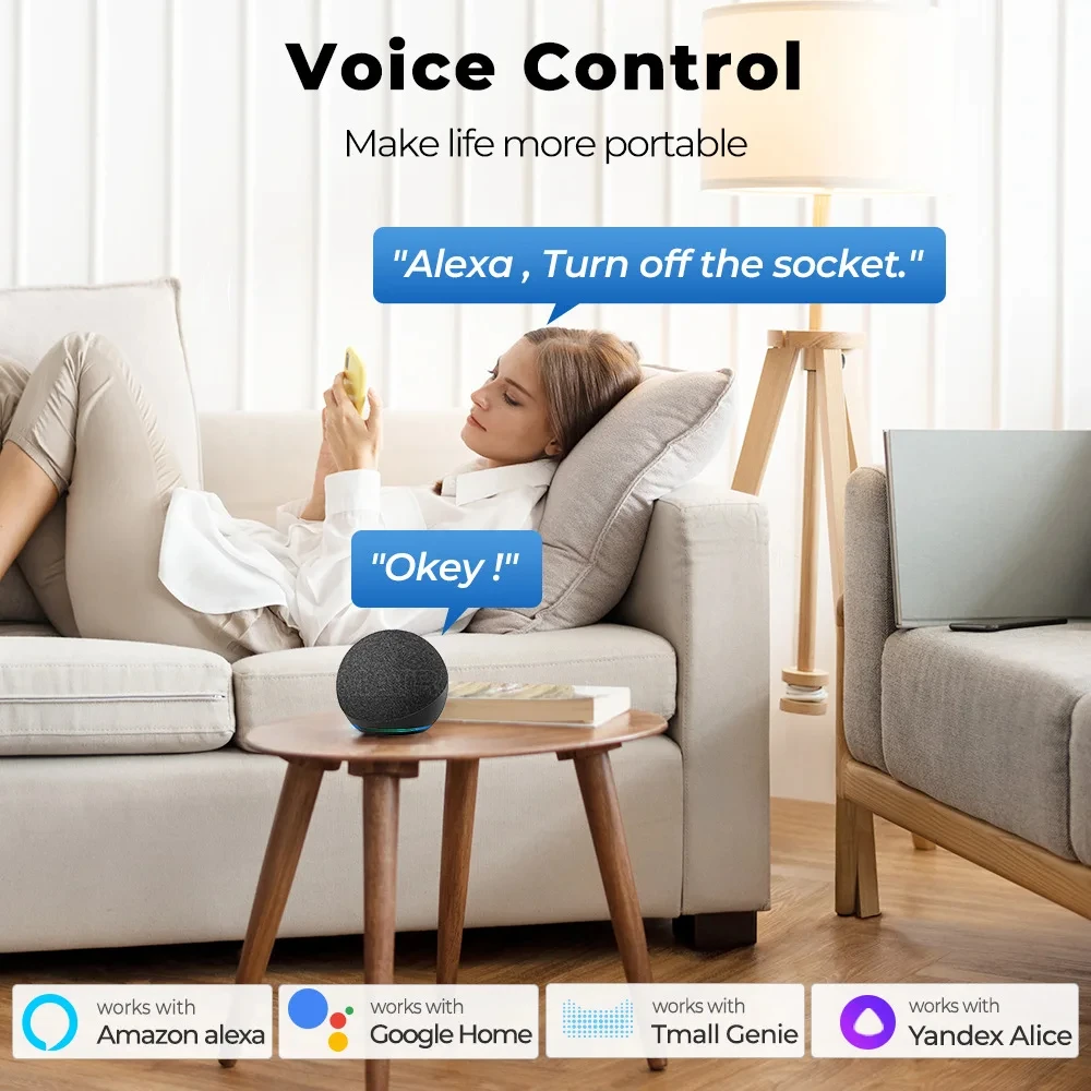 Type-C Rechargeable Tuya Bluetooth 5.2 Smart Switch Fingerbot Plus 5V Robot Button Pusher Arm Switch Support Alexa Google Home