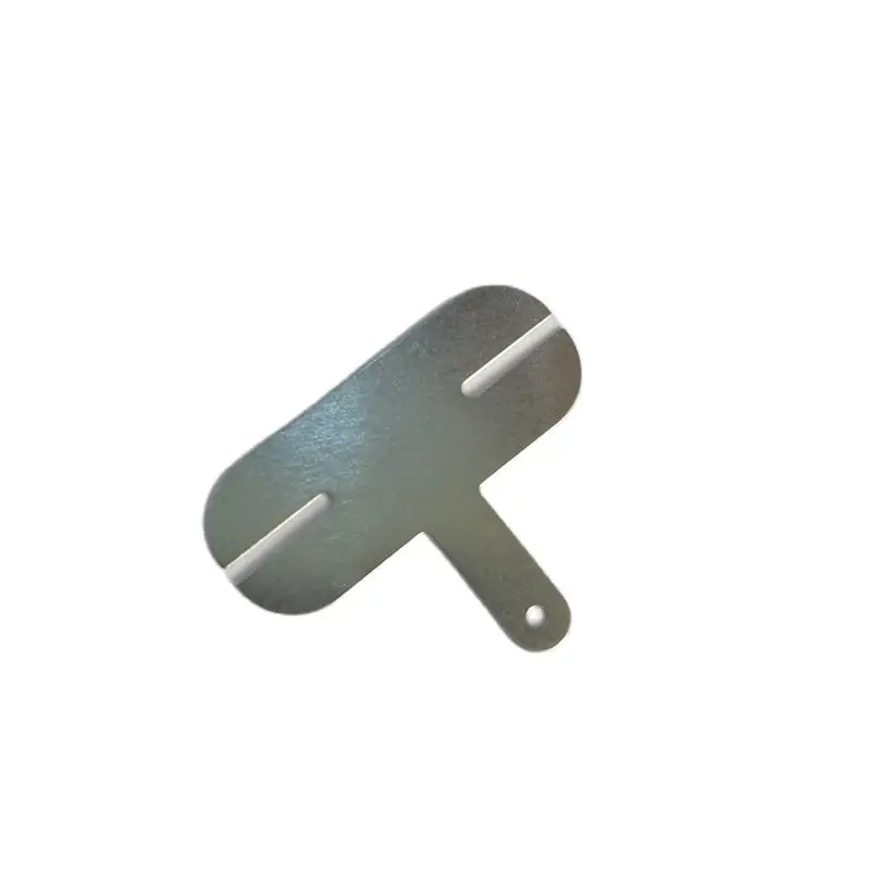 100pcs/lot 18650 Power Lithium Battery Nickel Sheet Nickel Plated Steel