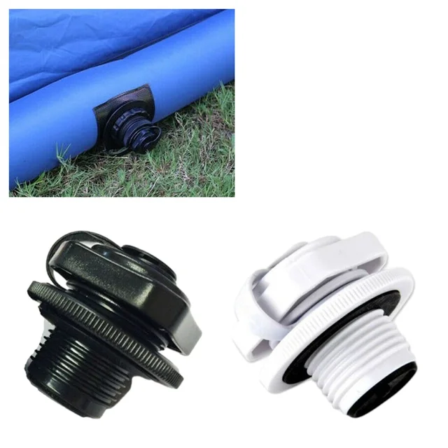 Levegősapka Csavarszelep A Vegashoz Prémiumhoz Miami Számára Laikus Gyógyfürdők Légkapocs Bw54112 Úszómedence Pezsgőfürdők Alkatrészek - Image 2