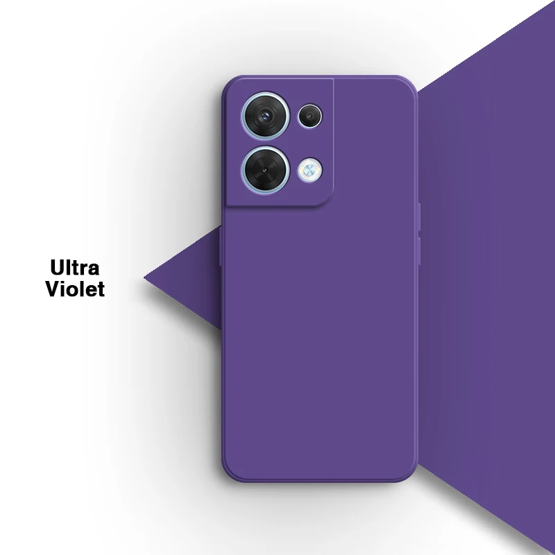 Soft Silicone Phone Case Cover – Durable and Stylish Back Shell Accessory