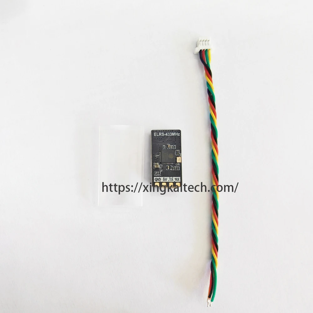 Module ELRS 915/720/750 MHz TX/RX pour Drone FPV