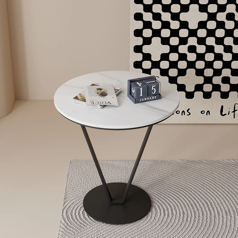 

Storage Nordic Coffee Tables Black Camping MetalGlass Coffee Tables Modern Minimalist Mesa Auxiliar Salon Furniture Living Room