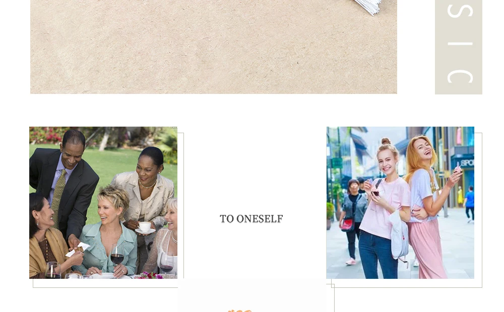 Yoga and Chakra Necklace Set 