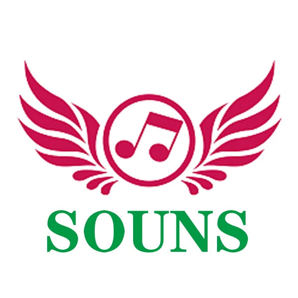 SOUNS Store