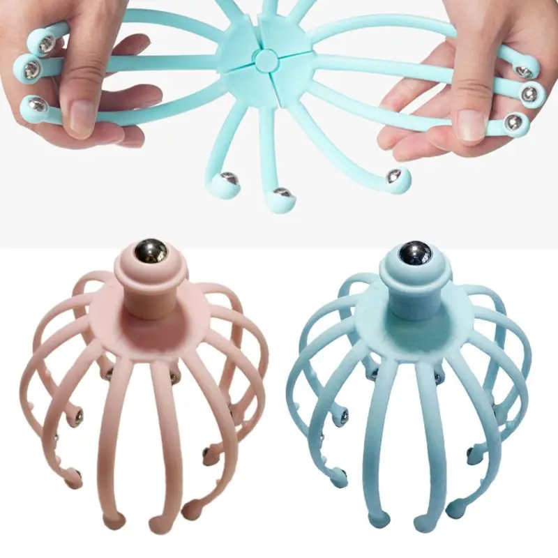 Рисунок 6 - Массажеры для головы