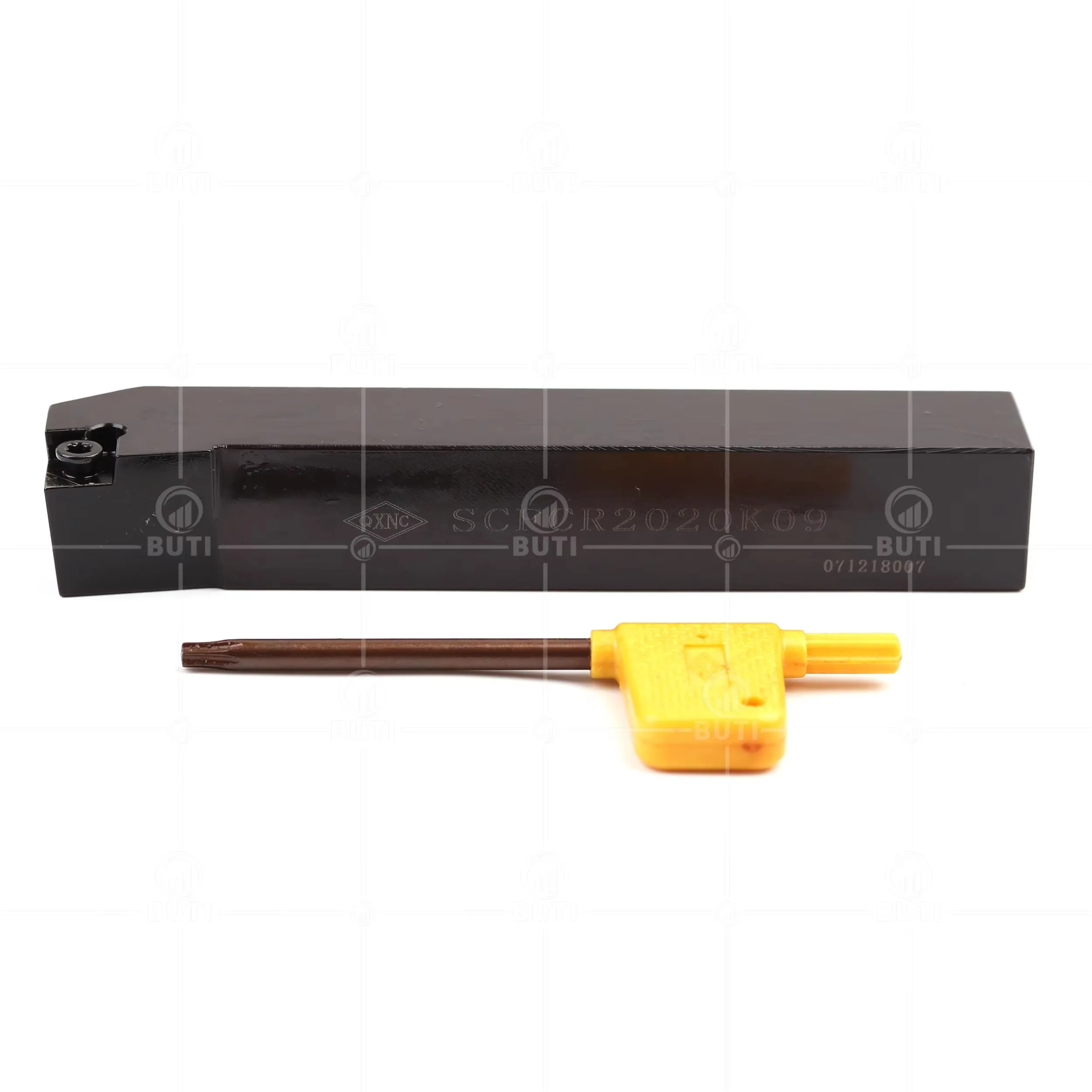 DESKAR 100% 오리지널 공구 홀더 SCFCR SCFCL 1212H06 1616H09 2020K09 CNC 선반 기계 CCMT060204 외부 선삭 공구에 사용됨