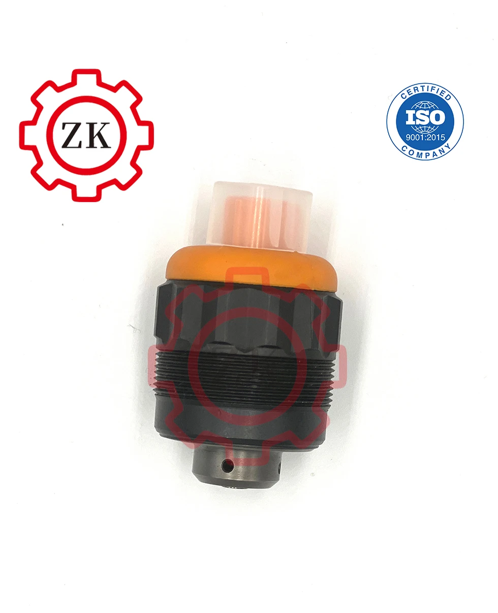 

ZK Diesel PCV Valve 094040-0150 095300-0140 Common Rail Pump Plunger Solenoid Valve 094040-0081 094086-0100