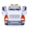 CROSSRC 1/10 WT4 RC Wrecker Truck Road Rescue Vehicle Painted Assembled Model RTR Light Sound Car Outdoor Toys THZH1532 3