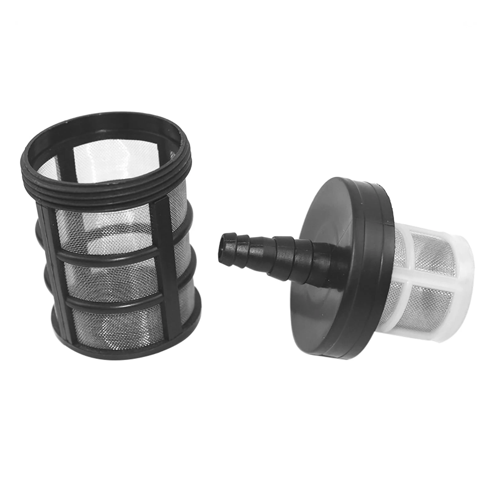 Hose Pipe Filter Car Wash Garden Irrigation Sprayer Pump Filtering Net