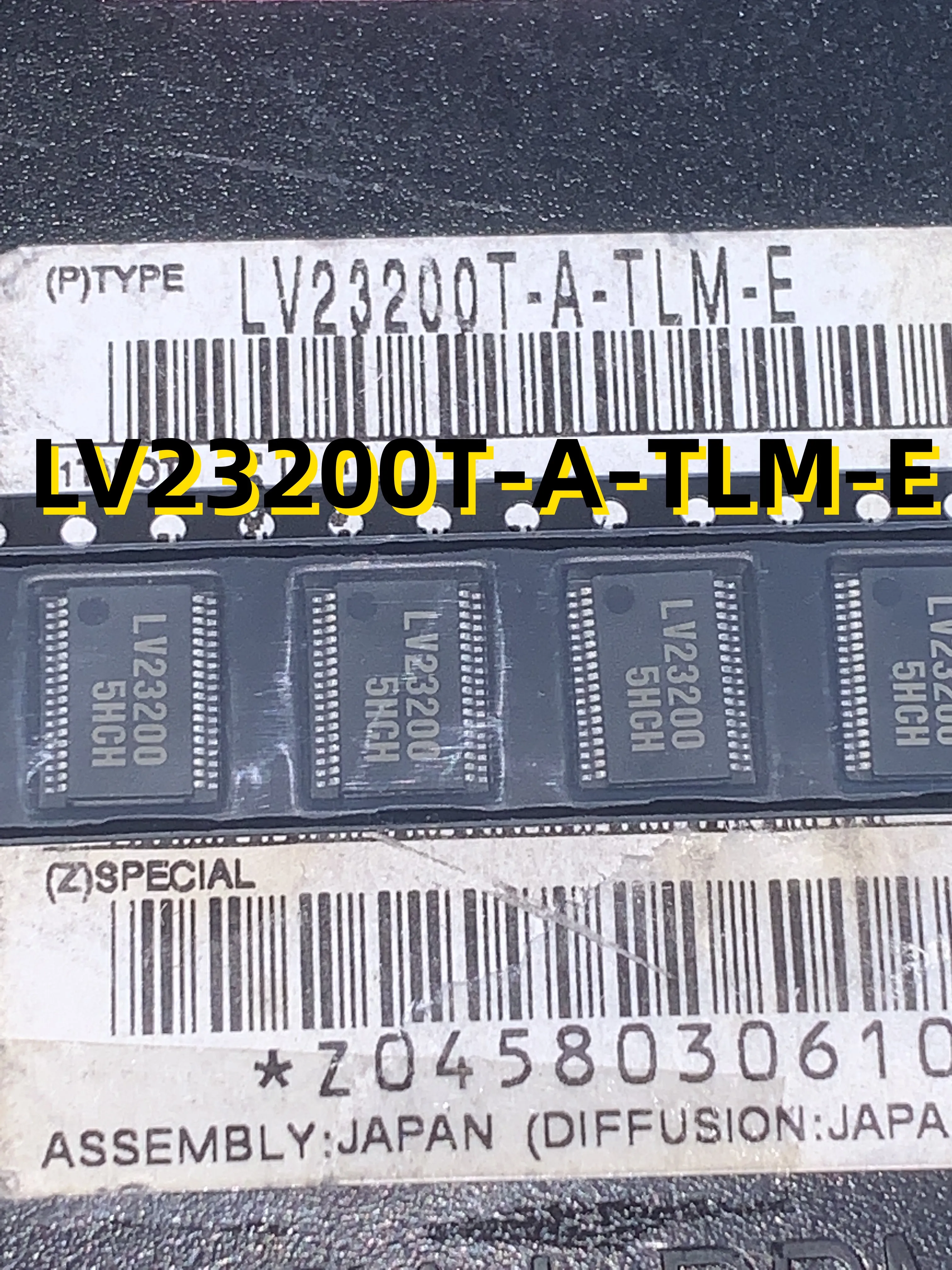 

10pcs LV23200T-A-TLM-E