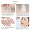Moisturizing Disposable Compressed Facial Mask Ultra-Thin Cotton Silk Facial Sheet DIY Face Skin Care Wrapped Masks Paper TIANMI 6