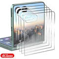 4 Back Glass