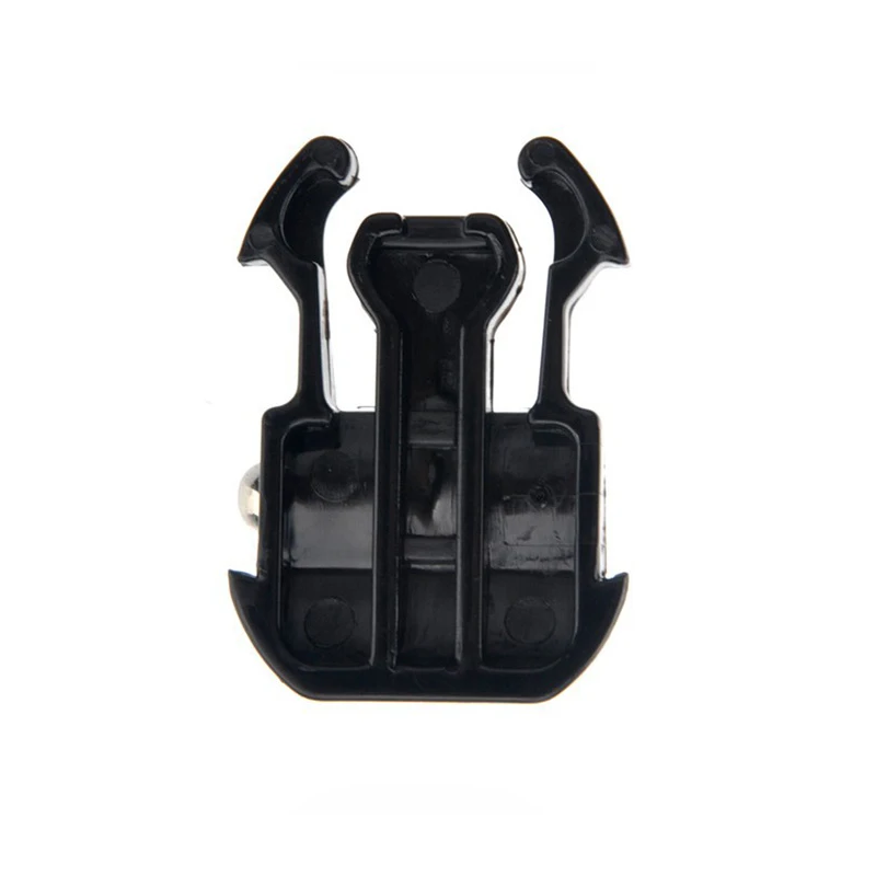 Quick Release Base Buckle Clip Basic Mount For GoPro Hero 13 12 11 10 9 Insta360 SJCAM AKASO DJI Osmo Action Camera Accessories