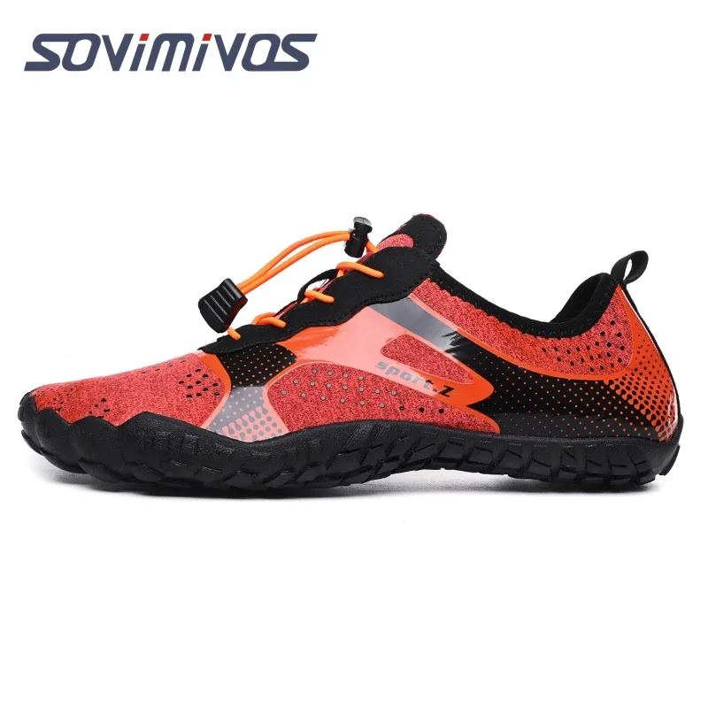 Comprehensive training shoes for men women gym squat rope skipping training shoes at home mute indoor climbing strength